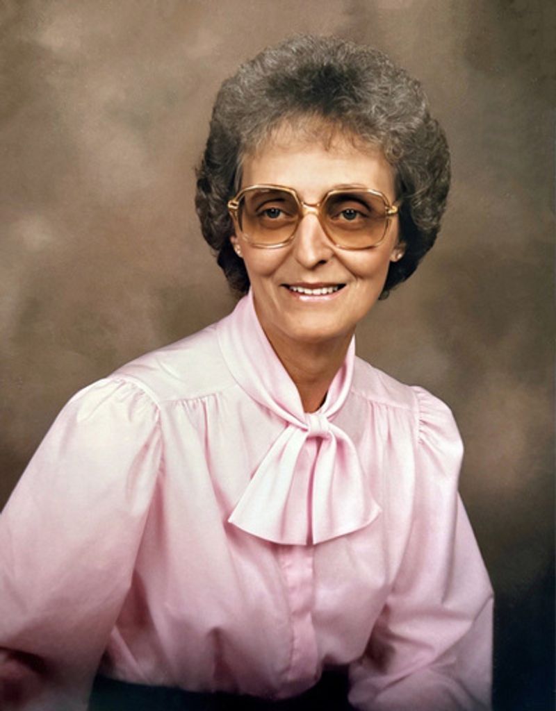 Sara Virginia Carr