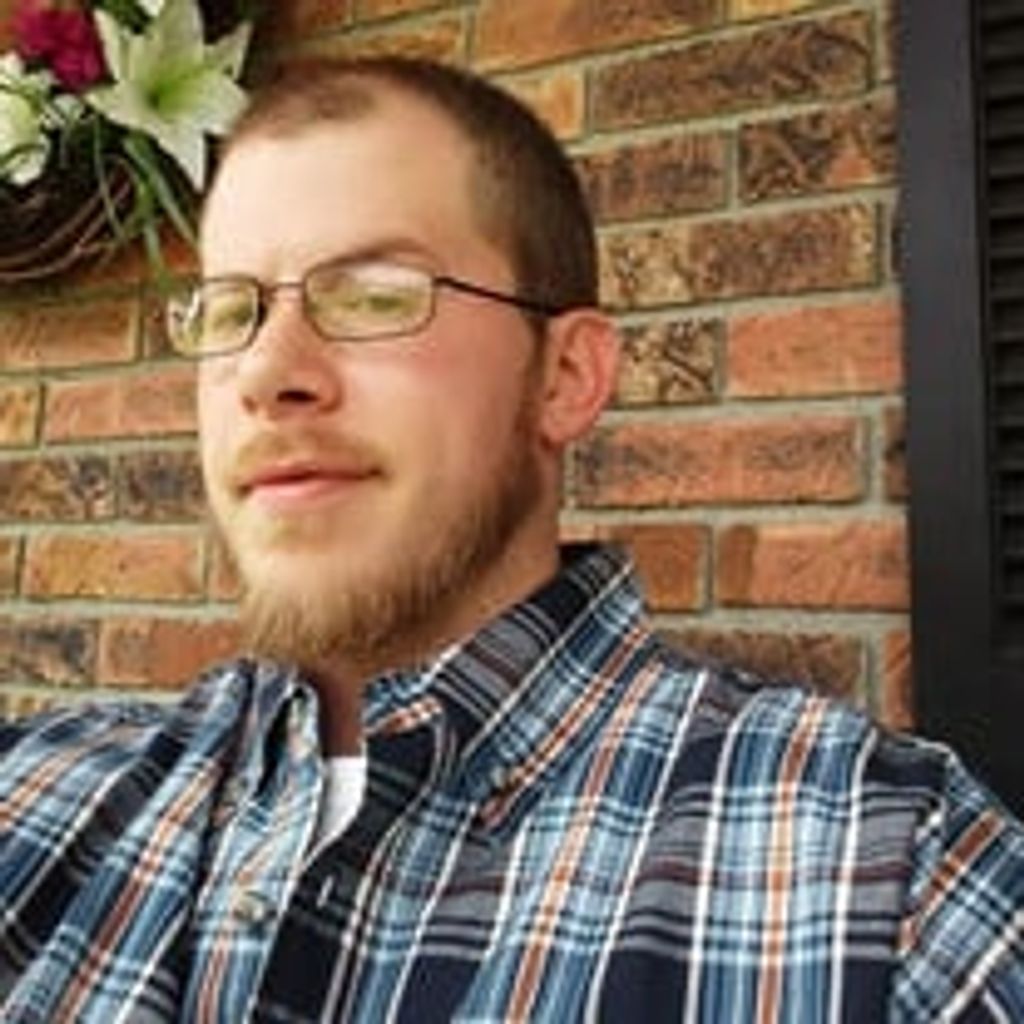 Mr. Dustin Garth Hinkle