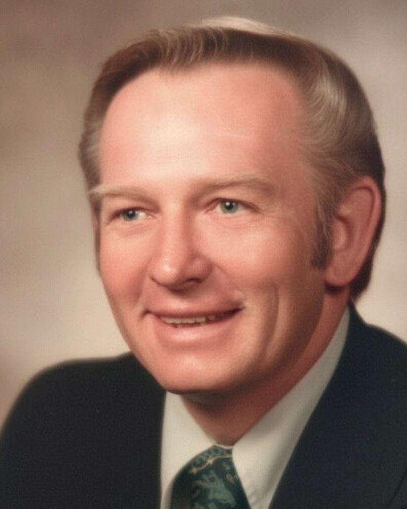 Robert Donald Harris
