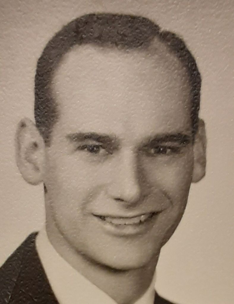 Allan Chandler Brackett