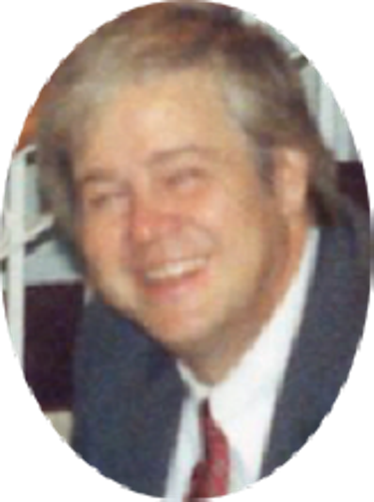 Robert F. 'Bob' Aemmer