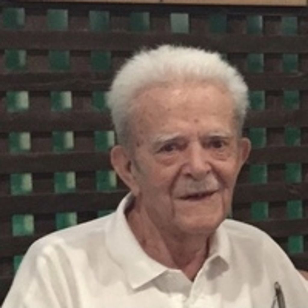 Damoulis Bikakis Profile Photo