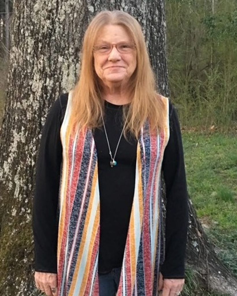 June Elizabeth Cook Profile Photo