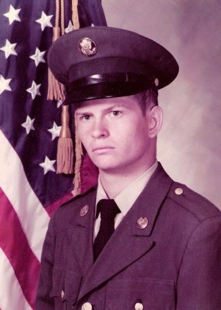 James “Jim” Norman Twitchell