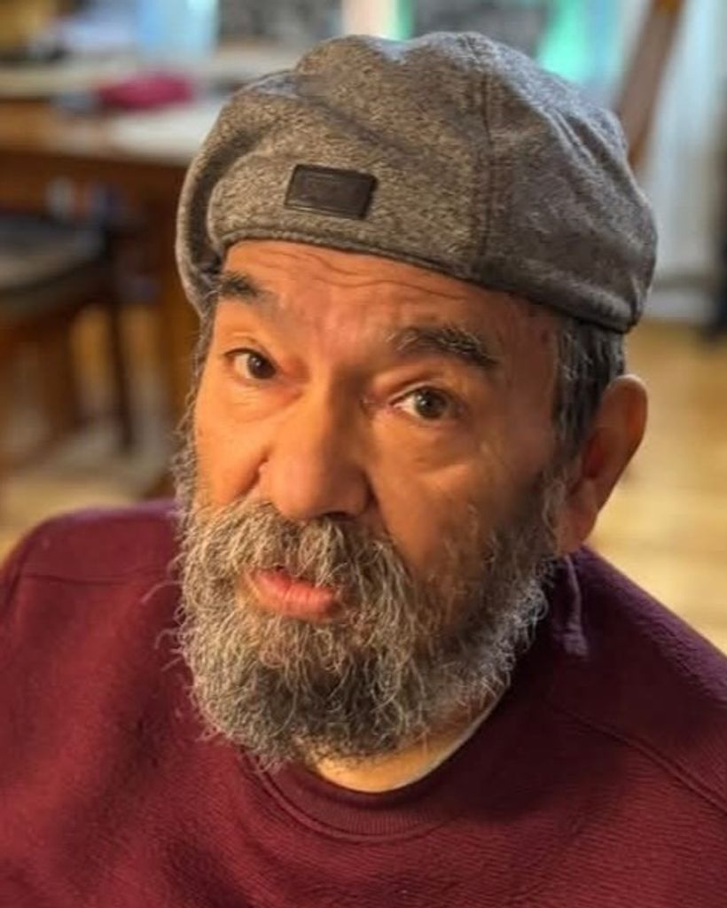 Ronald Ray Castro Profile Photo