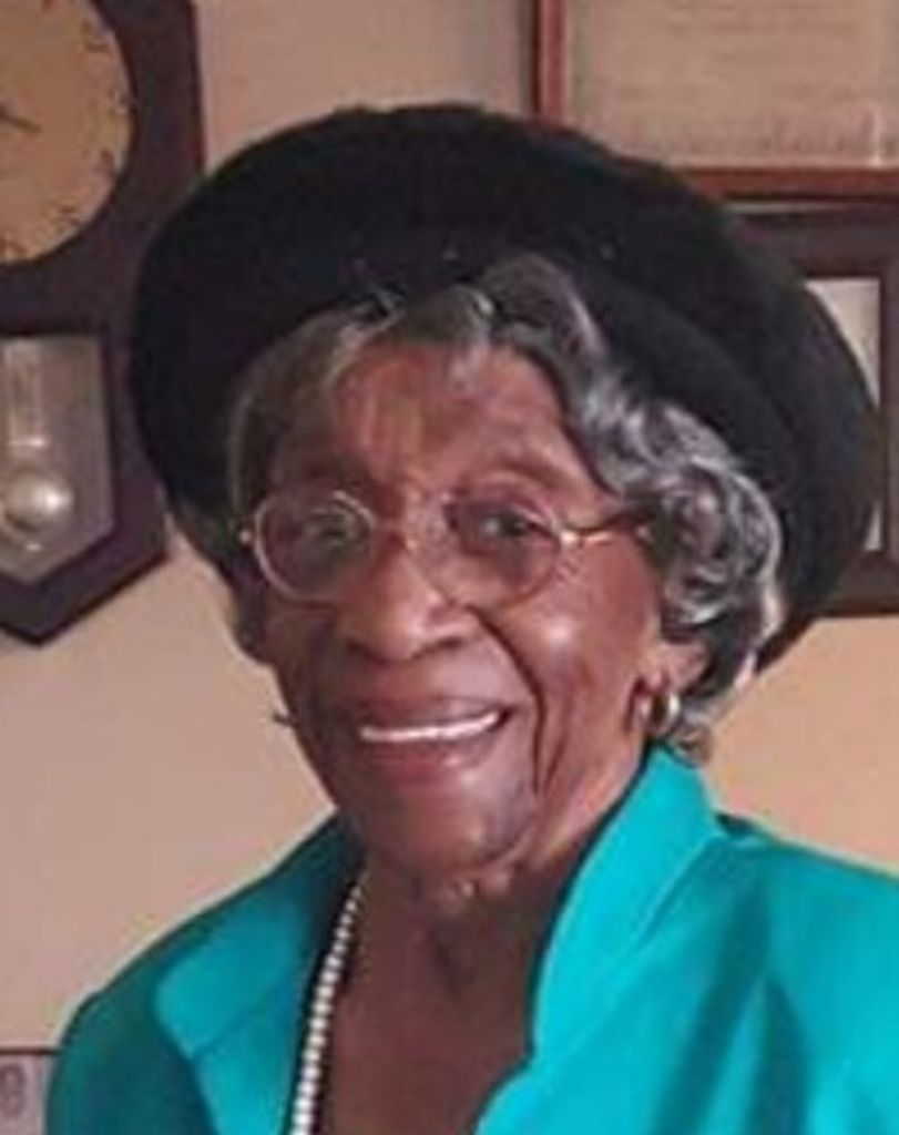 Susie Adelle Cox Profile Photo