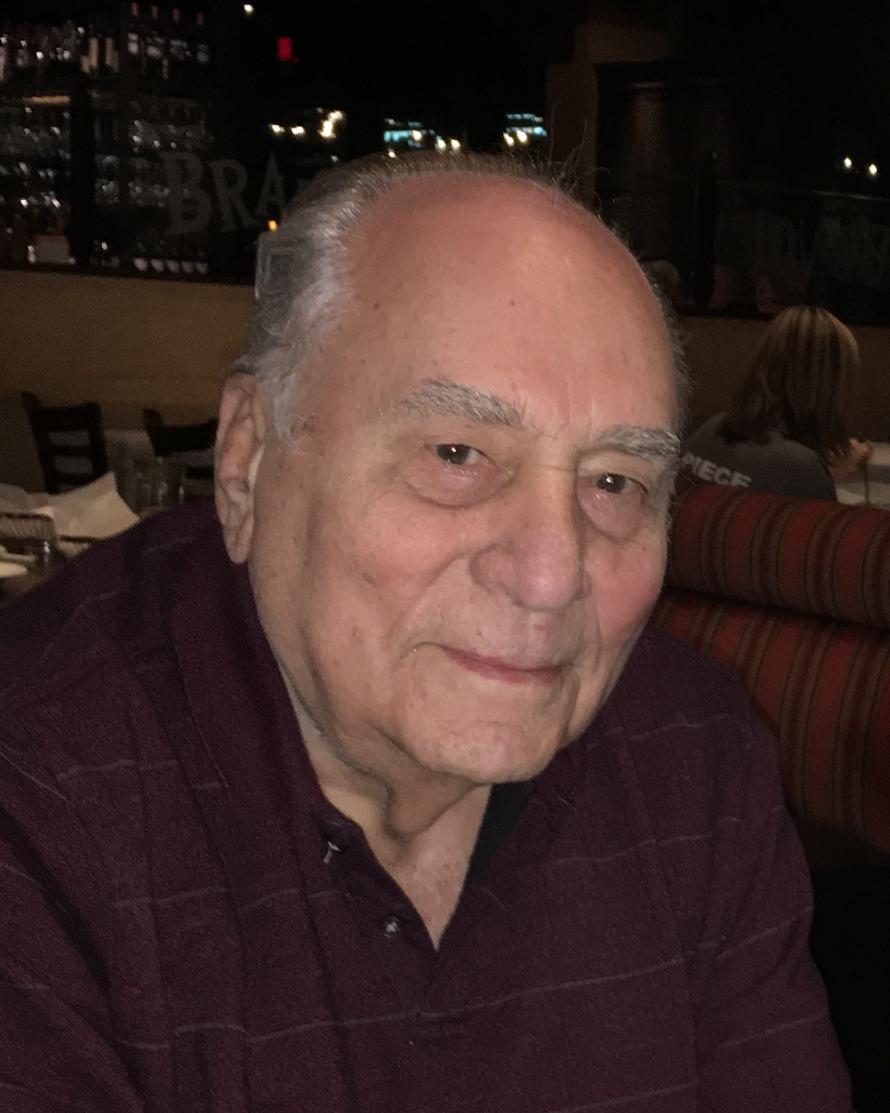 John C. Georgeton Profile Photo