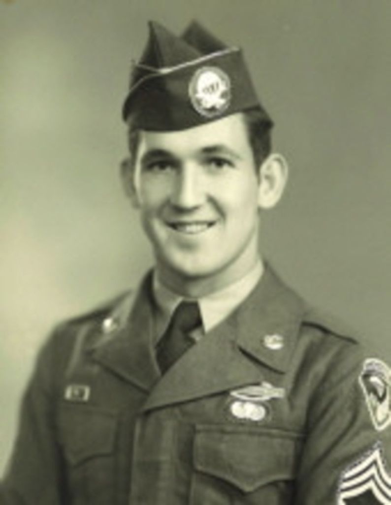 Arnold R. Lilly