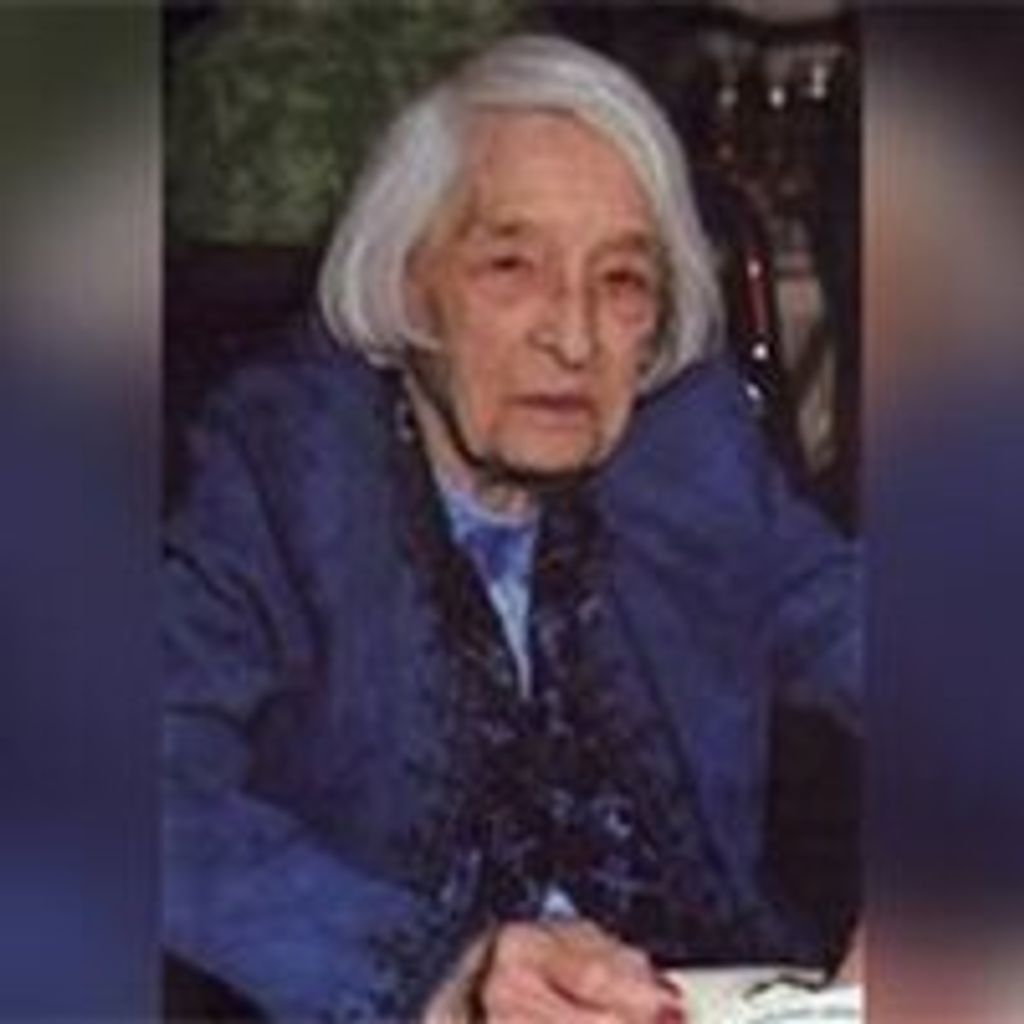 Mary Elizabeth Ackors