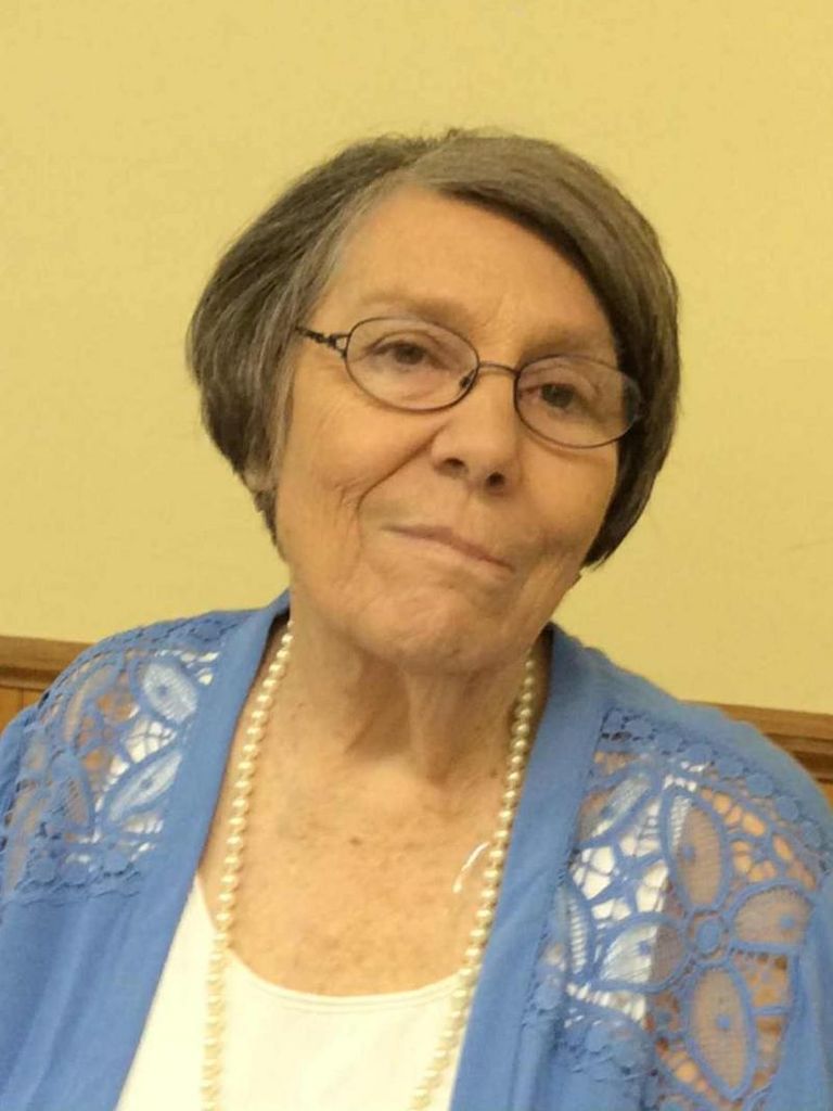 Mrs. Sylvia Smith Profile Photo