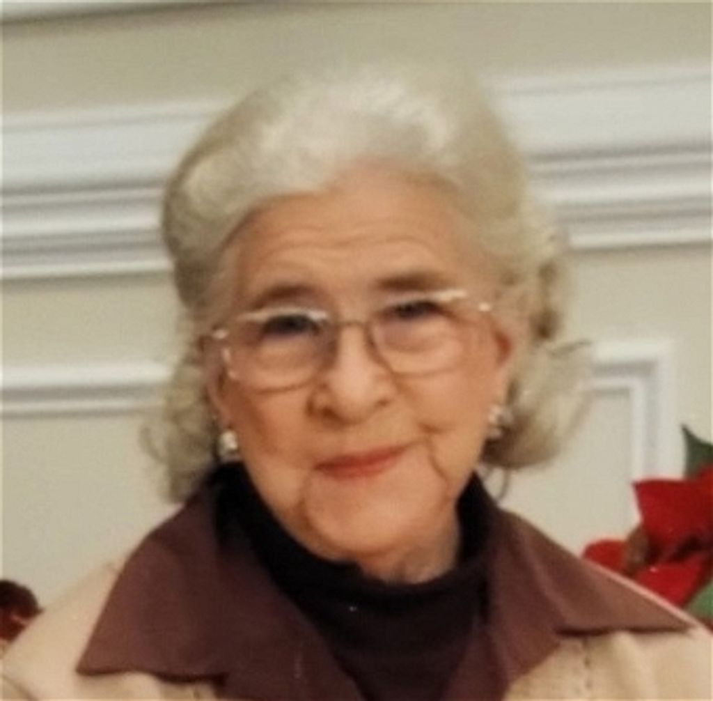 Waneta Vera Hatfield (Green)