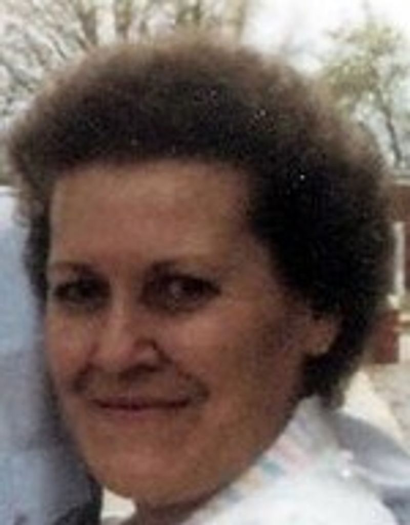 Betty Borum Profile Photo