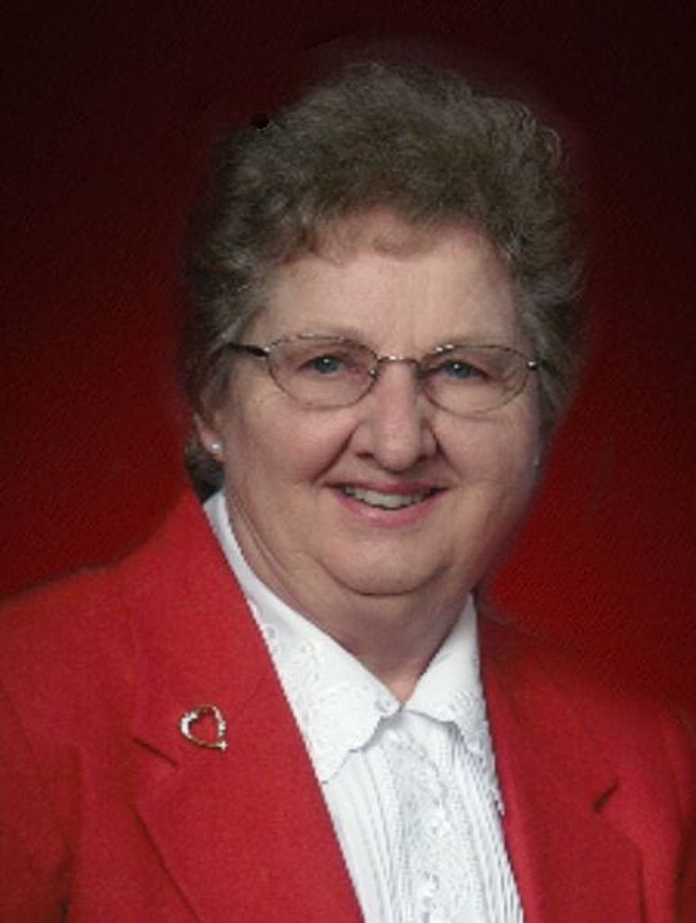 Deloris Fischer