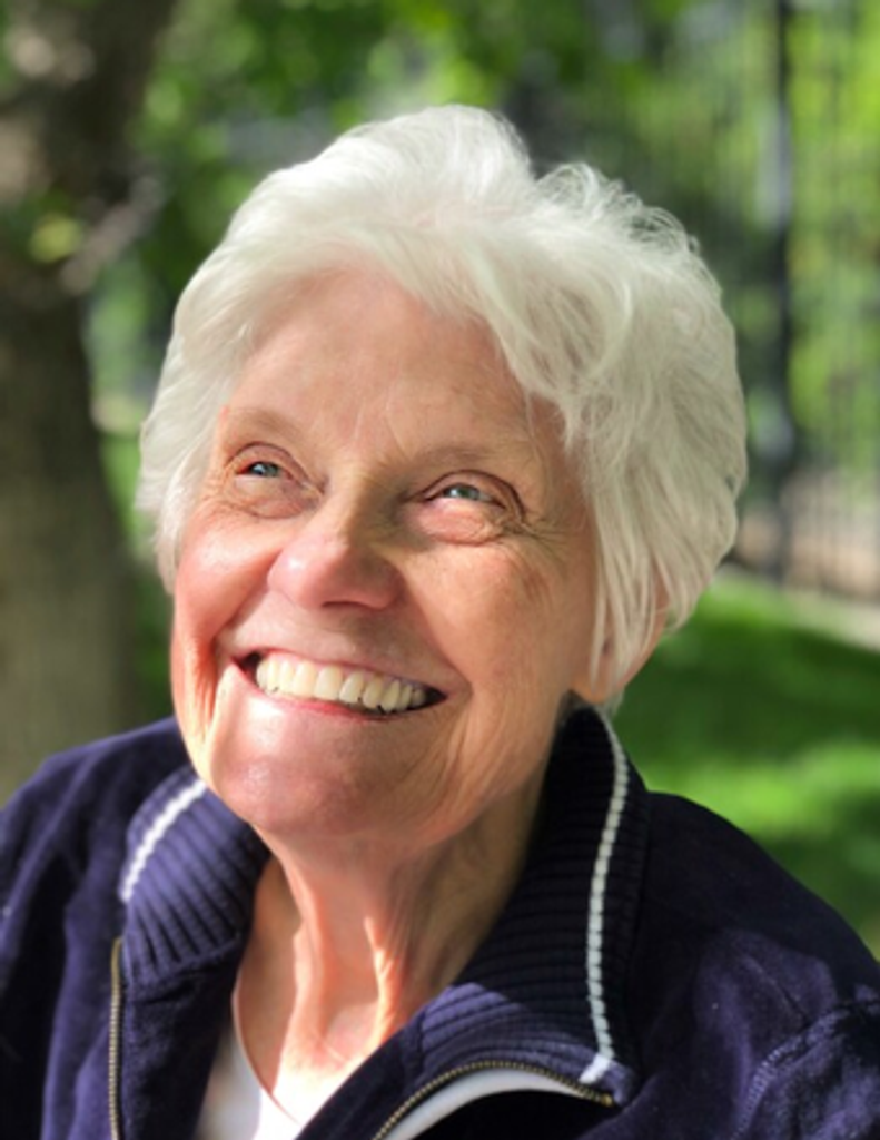 "Peggy"   Winnifred Anne Frome Profile Photo