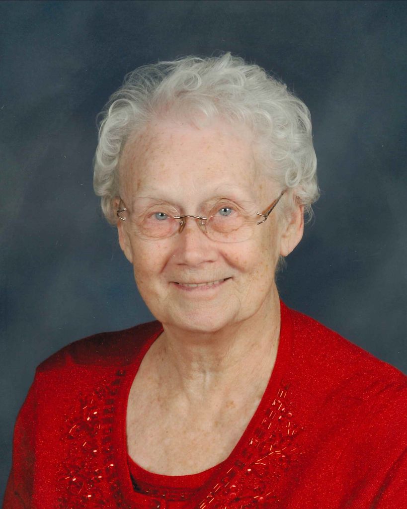 Elsie R. Becker