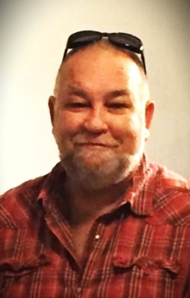 James "Skeeter" Erskin Burnette, Sr.