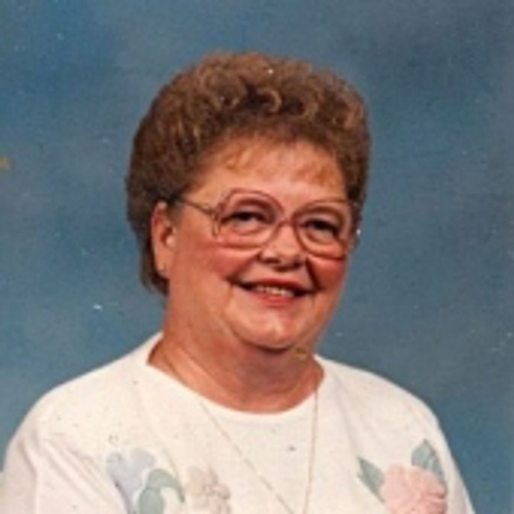 Irma M. Poupard Profile Photo