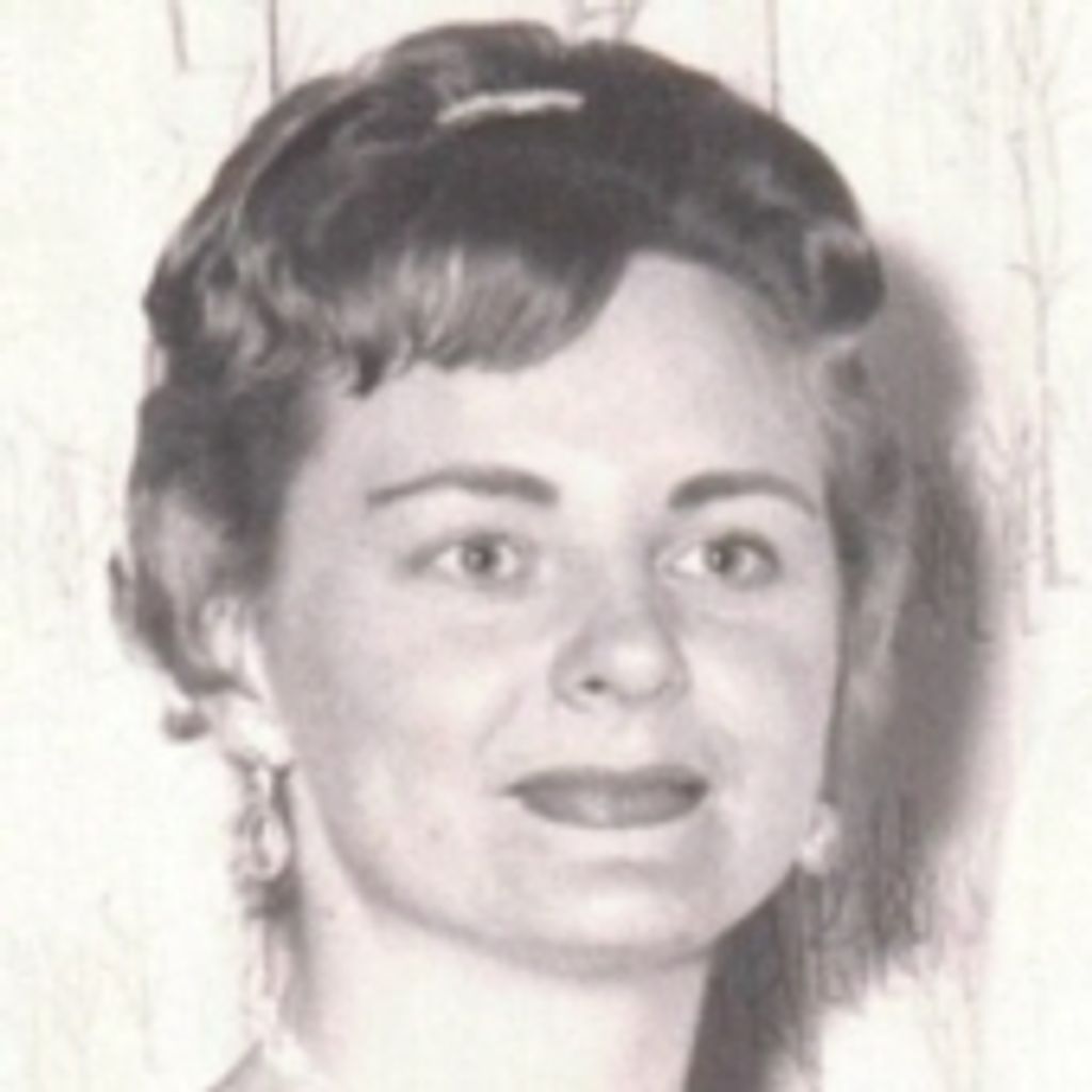 Margaret Marie Toth Griffin
