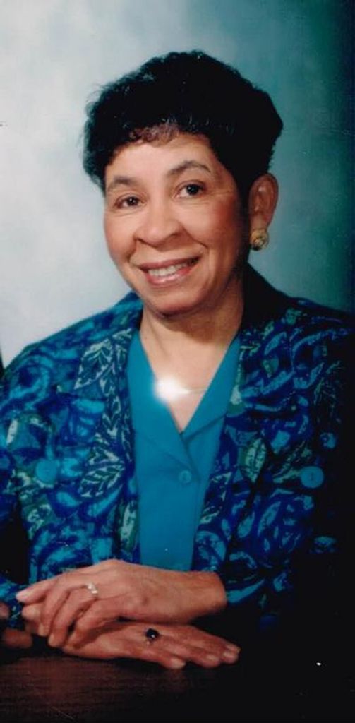 Maxine Drew Profile Photo