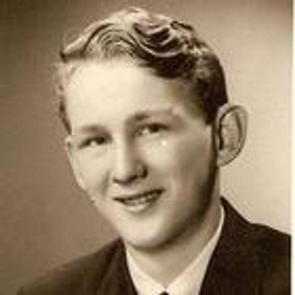 Robert Alan Marshall