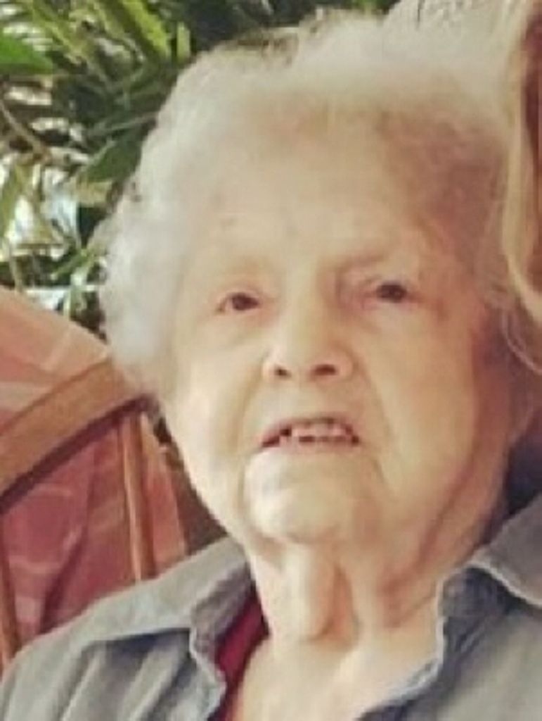 Beatrice  Ann Vanbuskirk 