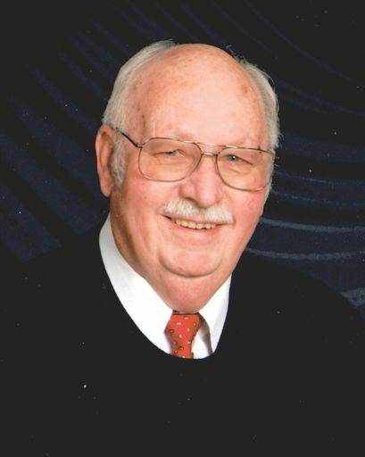 Roger Hanna's obituary image