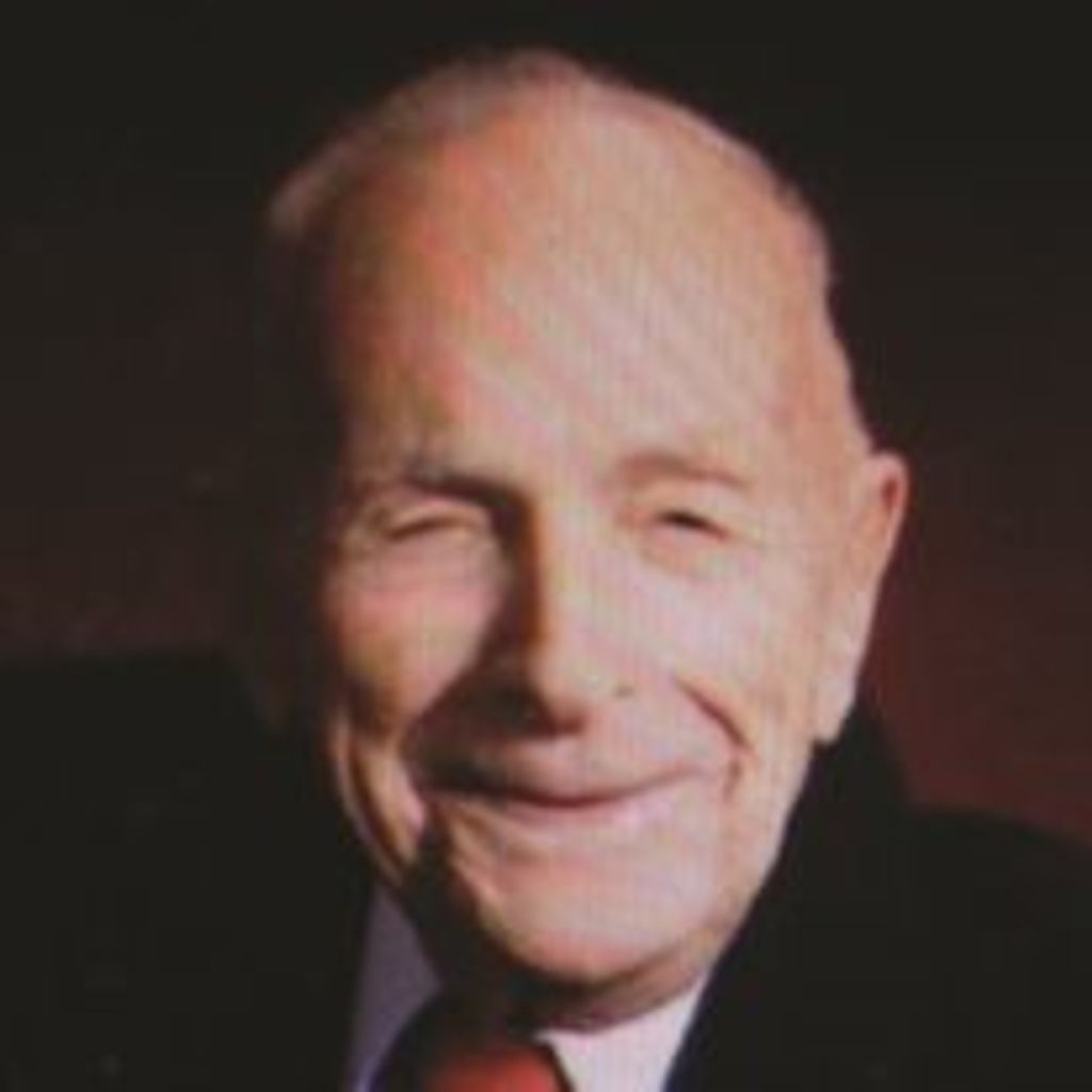 Robert A. Eberly
