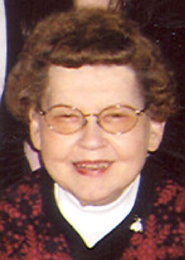 Jeanette M. Buss