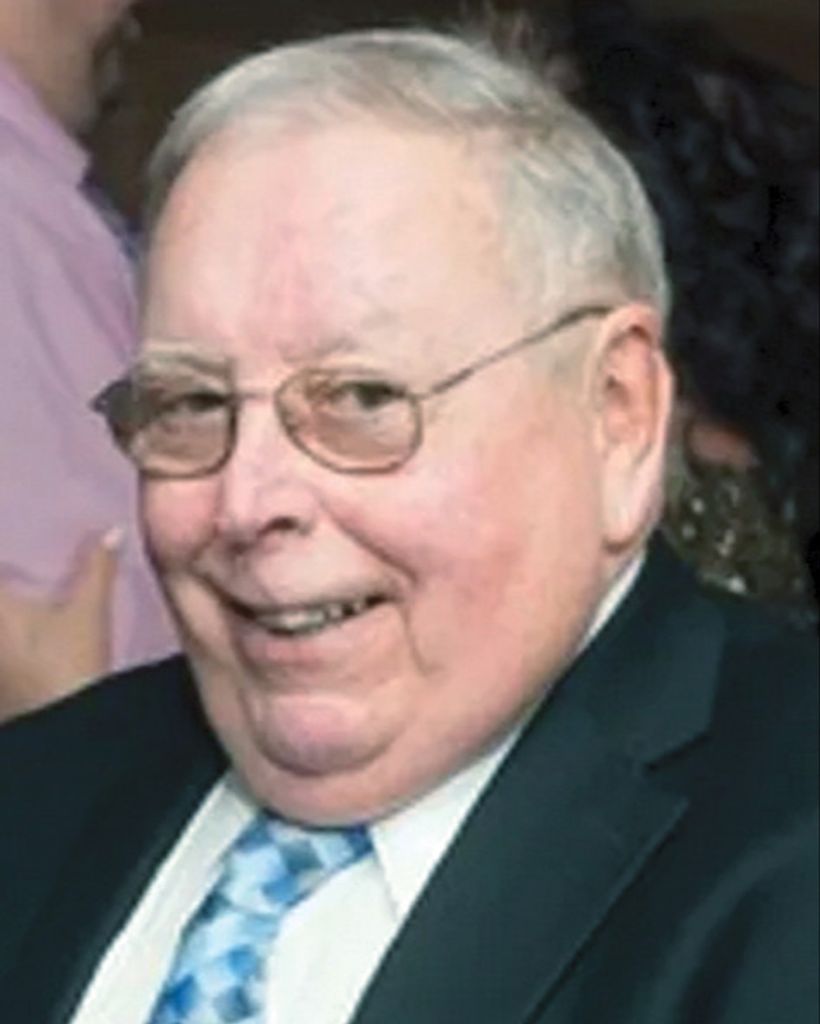 THOMAS H. “TOM” PERRY Profile Photo