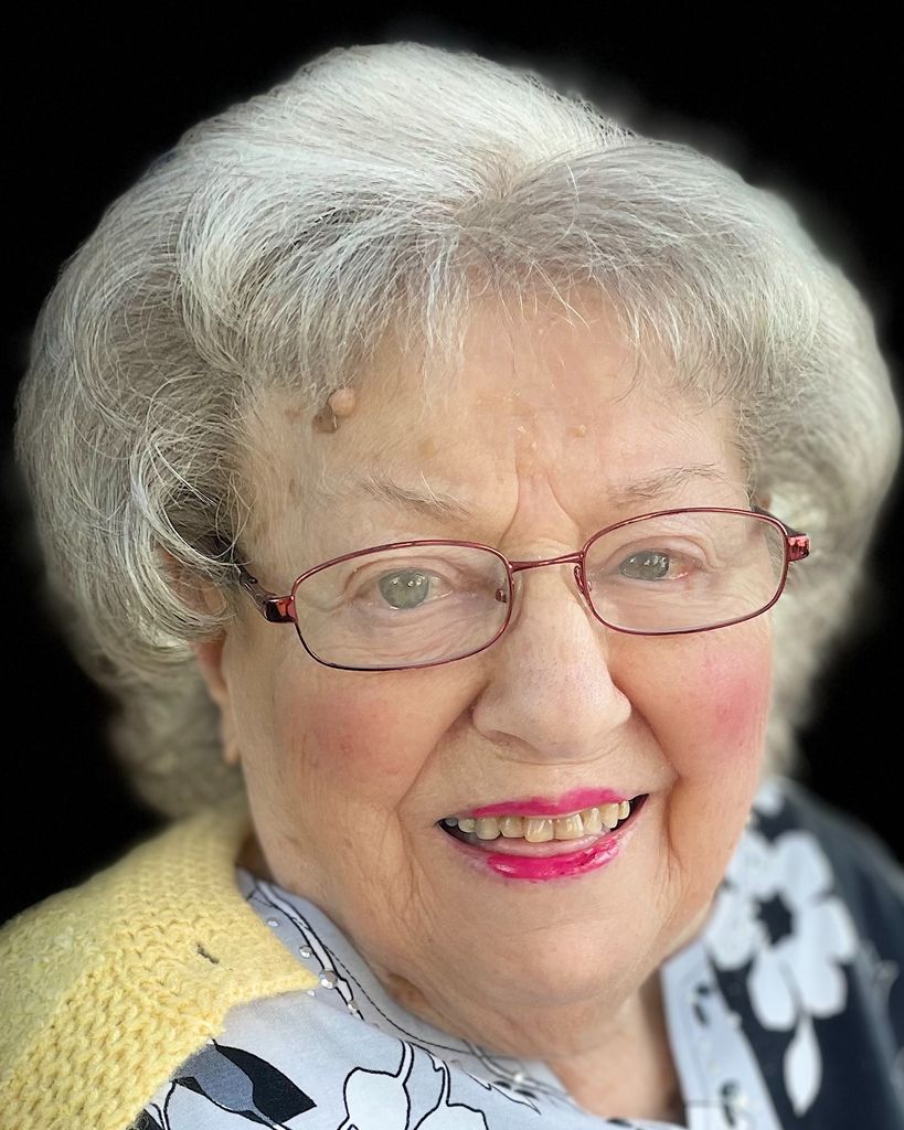 Kathryn Stefanelli Coleman
