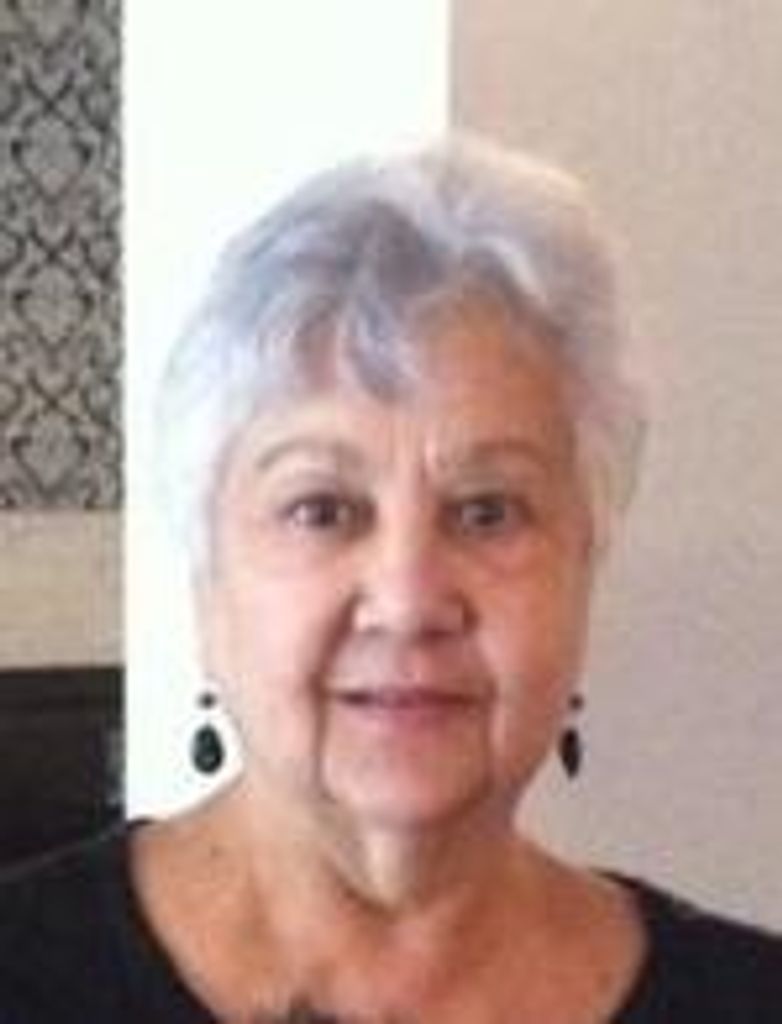 Marguerite A. "Sis" (Giglio)  Larrabee Profile Photo