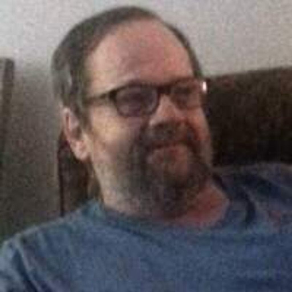 Paul Nathanial Keeter (Updated)