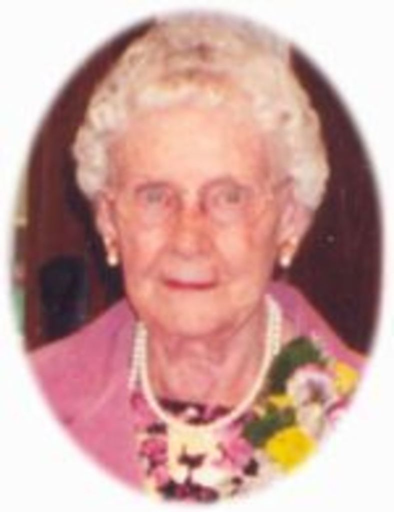 Marie Margaret Leins