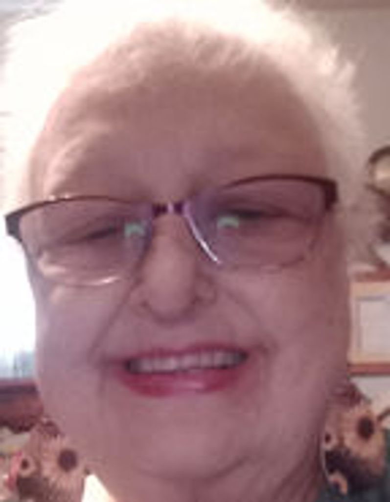 Debra L. Bolin Cartee (Eldridge) Profile Photo