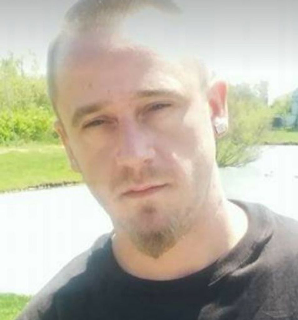 Christopher P. Whitesell Profile Photo
