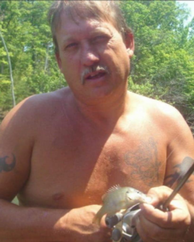 Terry  Carson Lumpkins Profile Photo