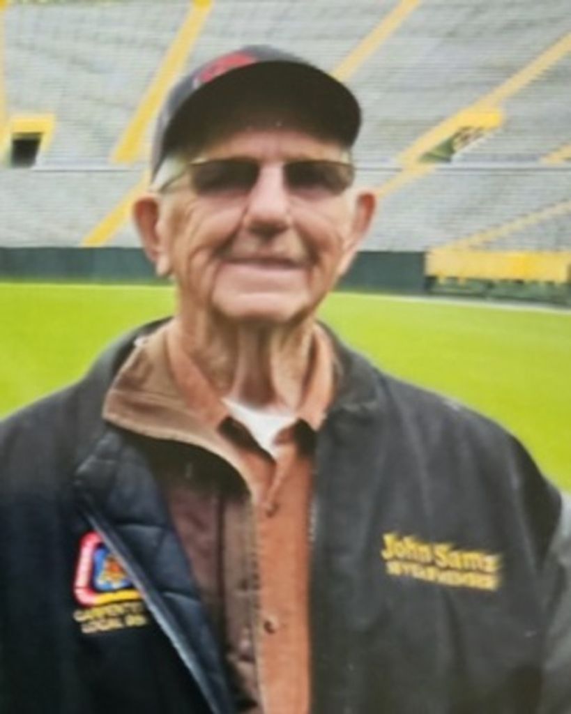 John Samz Profile Photo