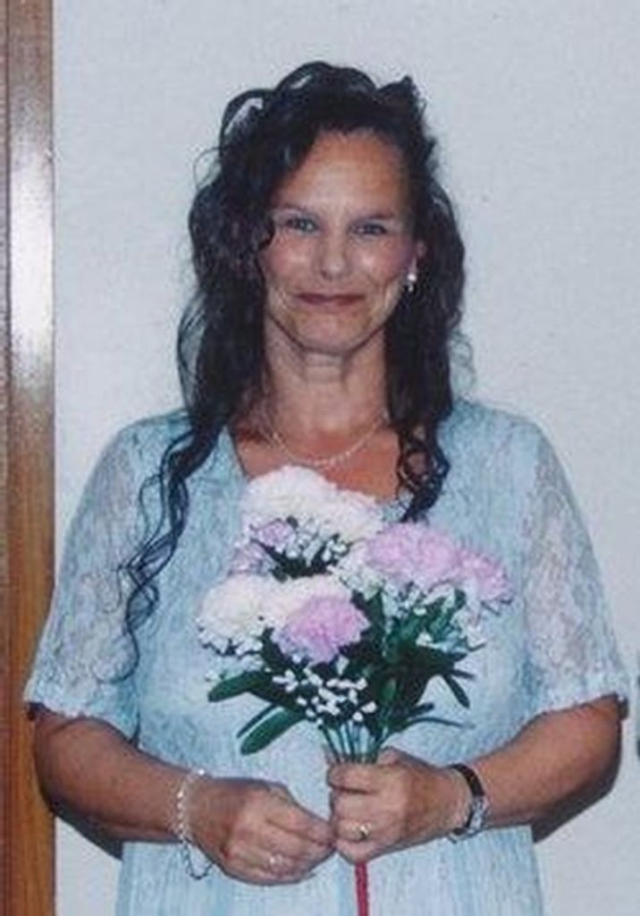 Rose Marie Grant