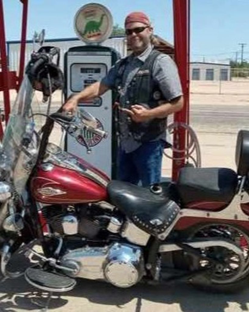 Donnie Lee Bivins