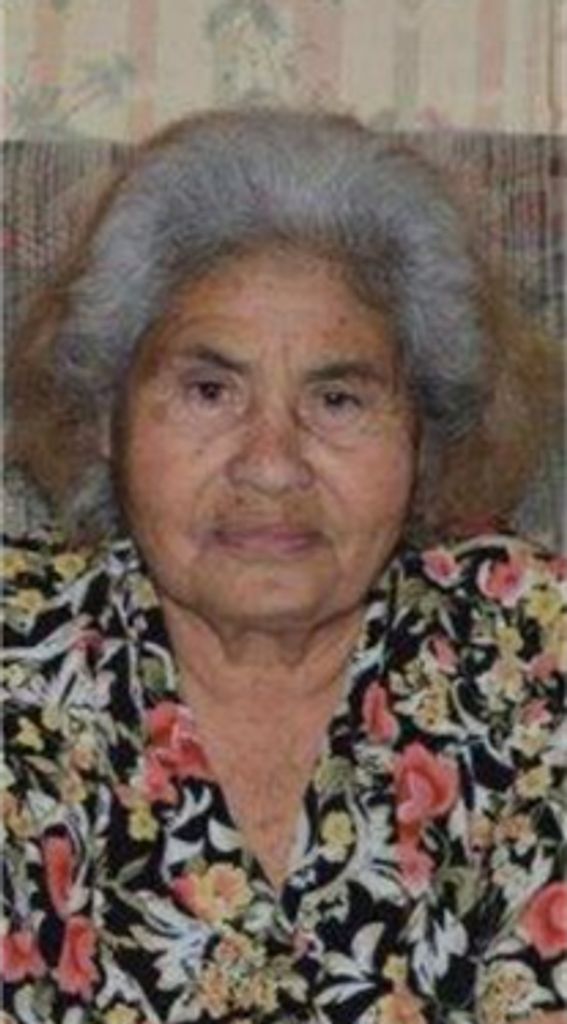 Maria Felicidades Segovia Mendoza Profile Photo