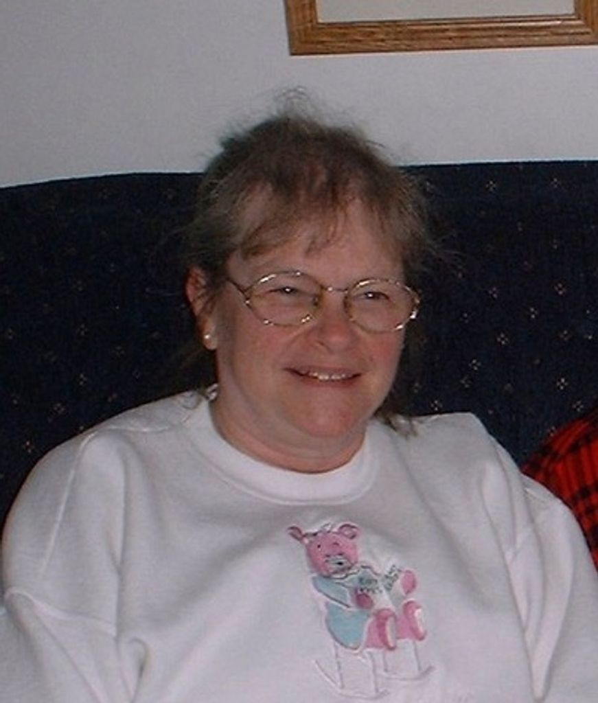 Carol A. Van Valkenburgh Profile Photo