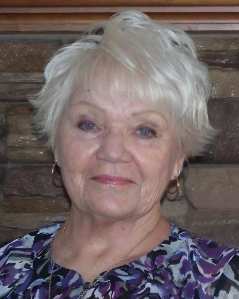 Verlene (Udy) Watson