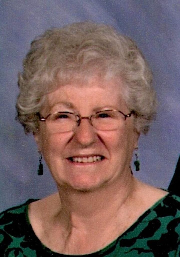Frances Ilene Lewis Profile Photo