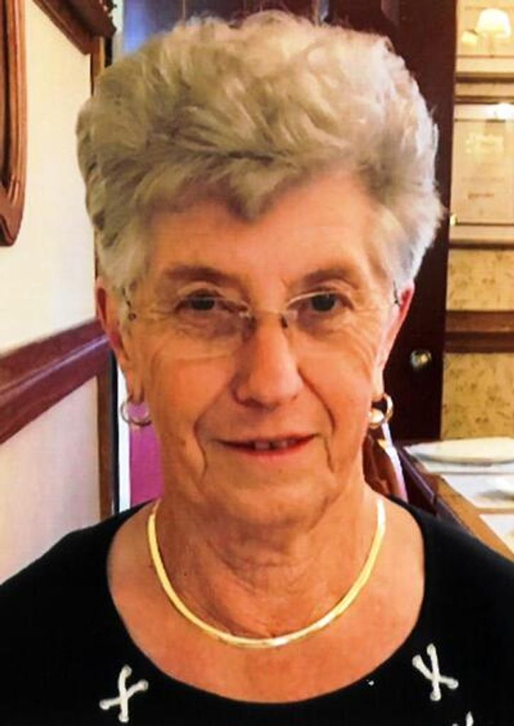 Shelba Potter English Profile Photo