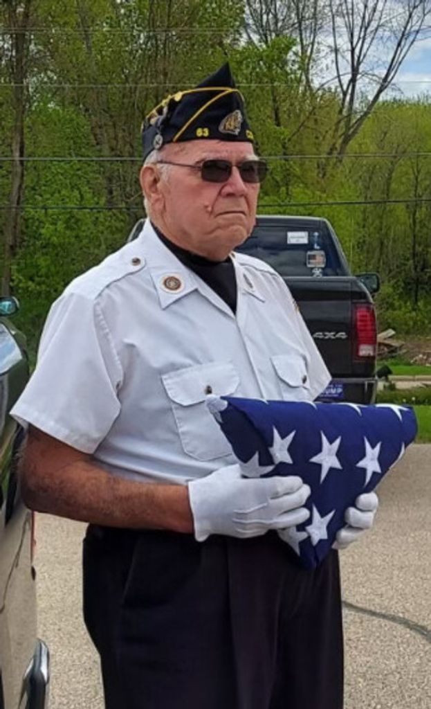 Donald H. Baumgartner Profile Photo