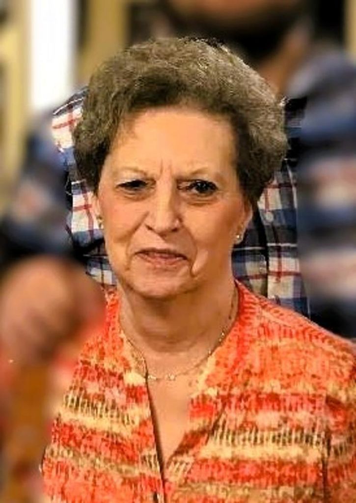 Shirley Ann Woodring Sluder Profile Photo