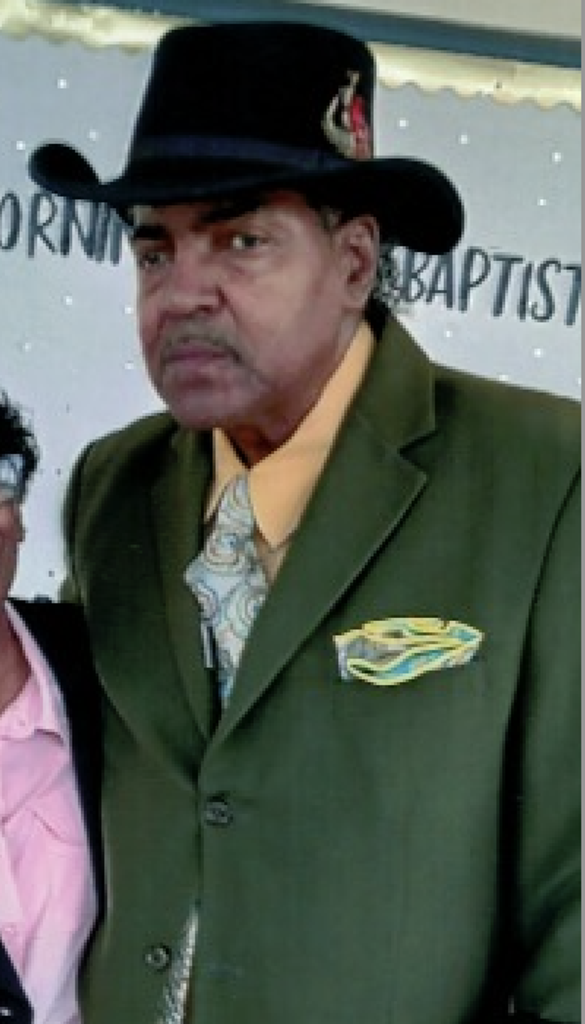 Tyrone A. Williams Profile Photo