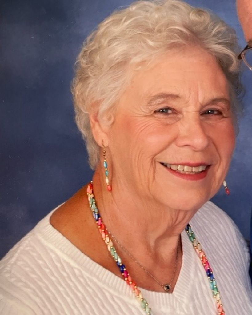 Eleanor Pillsbury