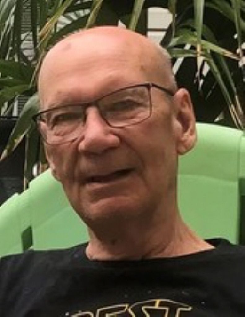 John Francis Fabey