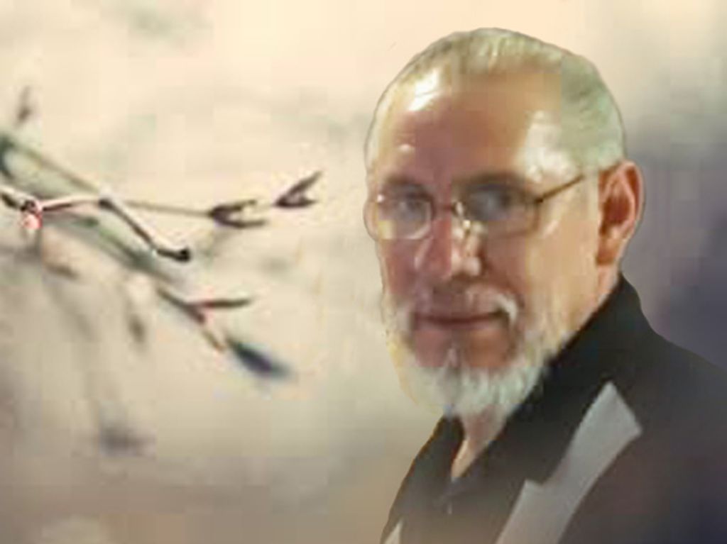 Fausto Rosas Jr.